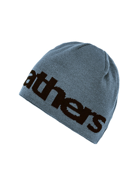 Horsefeathers Mütze Fuse - moonlight blue