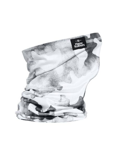 Horsefeathers Halstuch - arctic camo