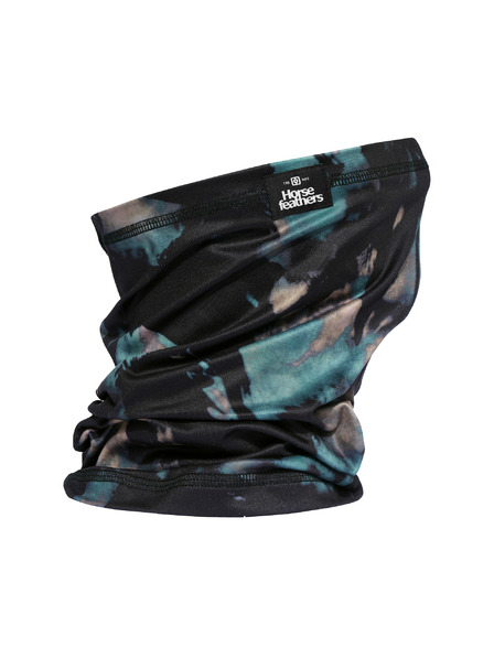 Horsefeathers Halstuch - blackout