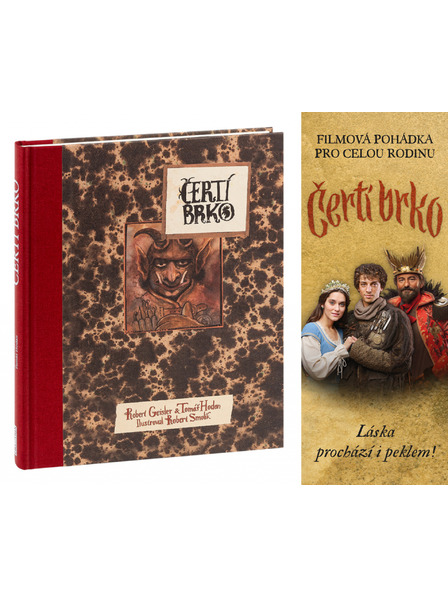 ELLA & MAX TEUFELSBART – Geschichte nach Motiven des Märchenfilms