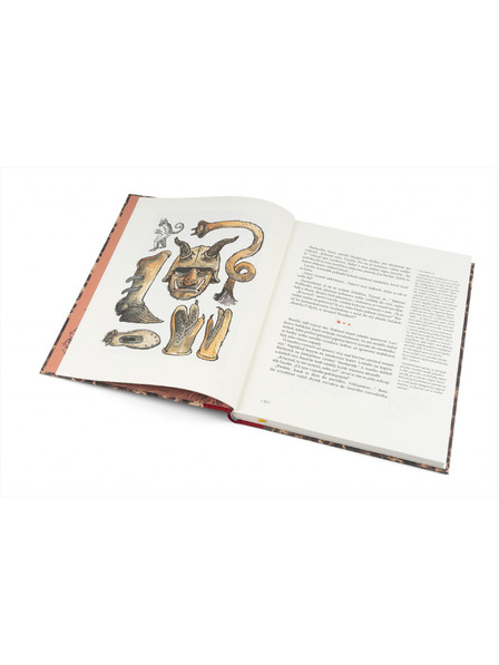 ELLA & MAX TEUFELSBART – Geschichte nach Motiven des Märchenfilms