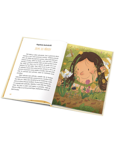 ELLA & MAX Zweites Lesebuch – BARBARA FÄHRT ZUR HÜTTE