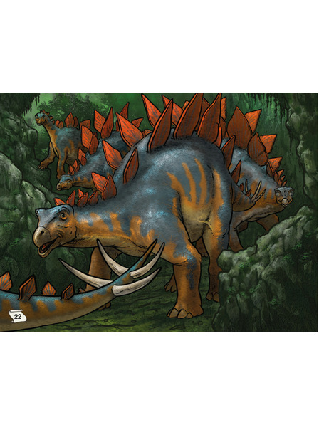 ELLA & MAX ESCAPE ROOM – FLUCHT AUS DER VERGANGENHEIT