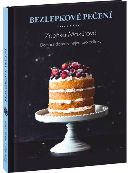 ELLA & MAX Glutenfreies Backen – Hausgemachte Köstlichkeiten nicht nur für Zöliakiekranke