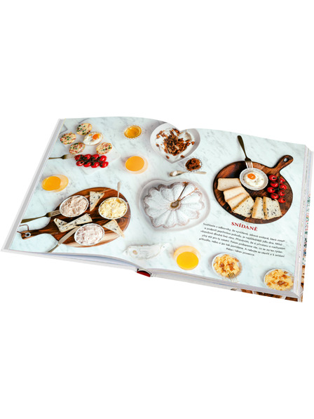 ELLA & MAX Glutenfreie Festtage – Festliches Menü nicht nur für Zöliakie-Patienten