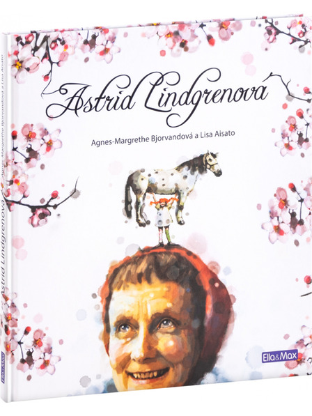 ELLA & MAX ASTRID LINDGREN - Lebensgeschichte