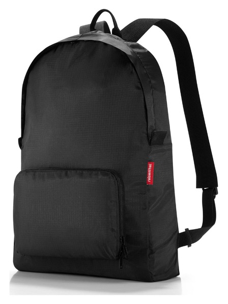 Reisenthel Rucksack Reisenthel Mini Maxi Rucksack Black