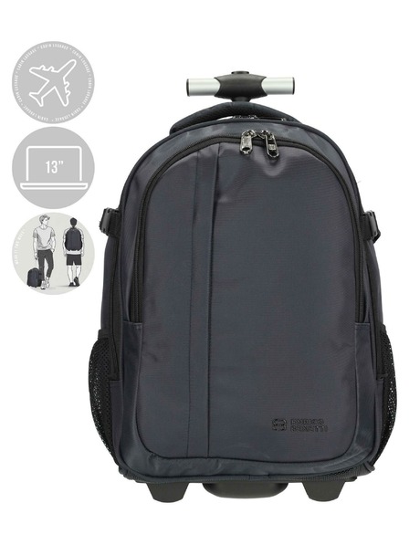 Enrico Benetti Rucksack Enrico Benetti Innsbruck 47256 Navy