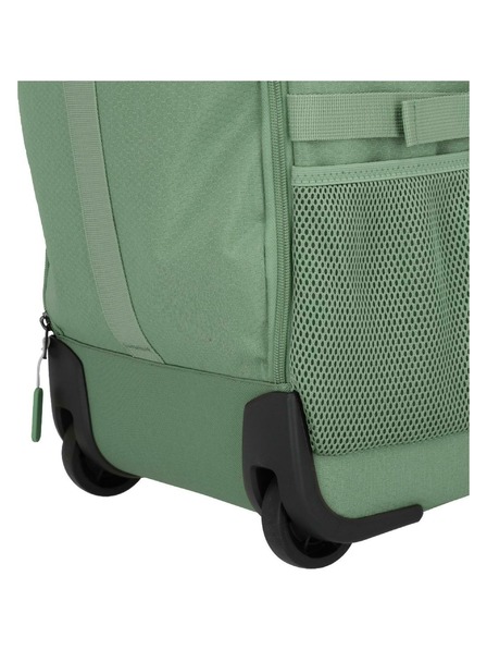Travelite Rucksack Travelite Kick Off Trolley Backpack Sage Green