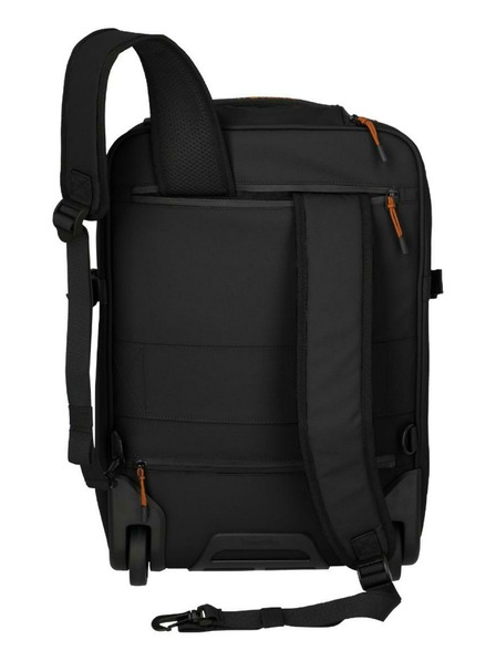 Travelite Rucksack Travelite Briize Backpack L Trolley Black