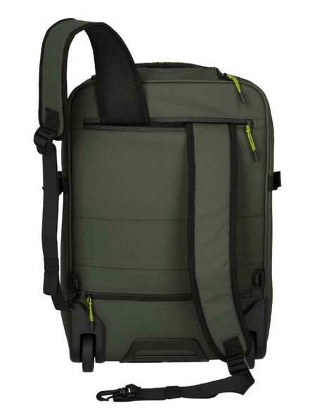 Travelite Rucksack Travelite Briize Backpack L Trolley Khaki