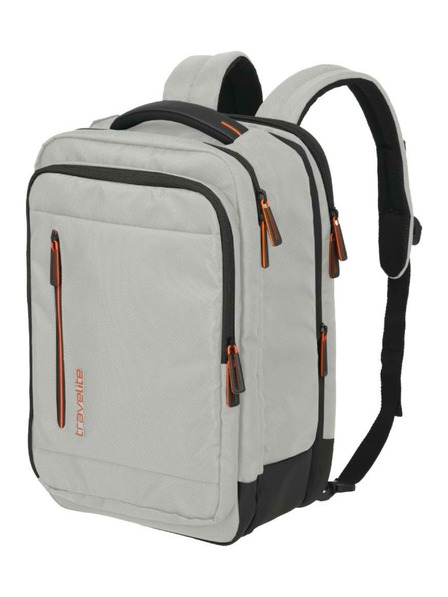 Travelite Rucksack Travelite Crosslite 5.0 Board bag/Backpack S White Sand