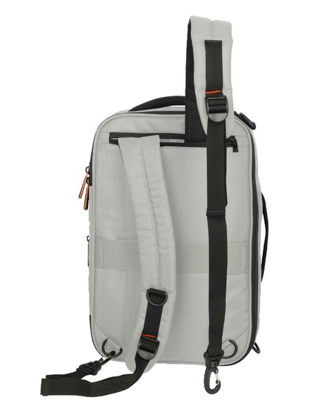 Travelite Rucksack Travelite Crosslite 5.0 Board bag/Backpack S White Sand