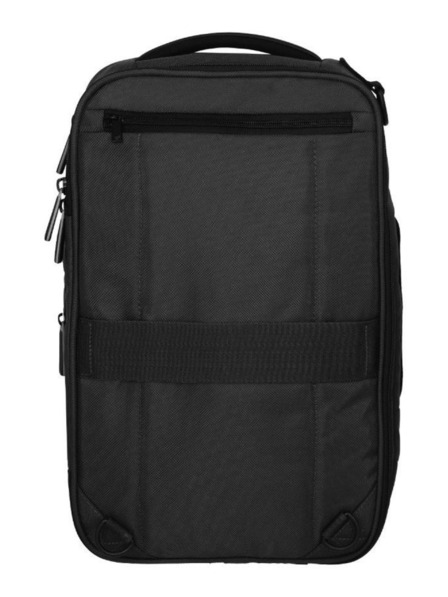 Travelite Rucksack Travelite Crosslite 5.0 Board bag/Backpack S Black