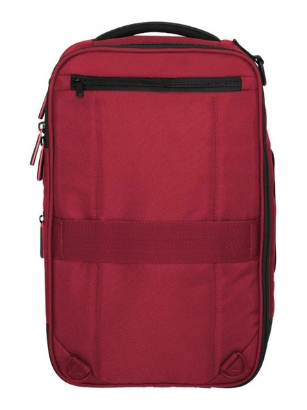 Travelite Rucksack Travelite Crosslite 5.0 Board bag/Backpack S Red