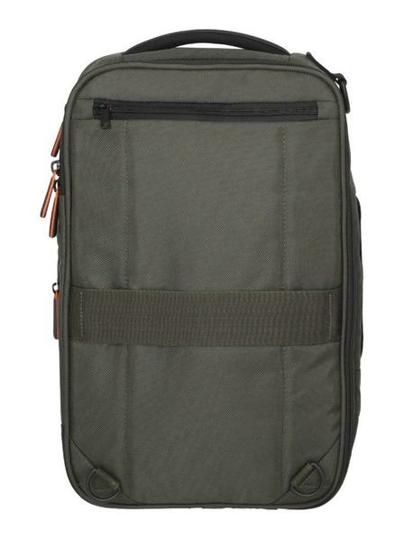 Travelite Rucksack Travelite Crosslite 5.0 Board bag/Backpack S Dark Olive