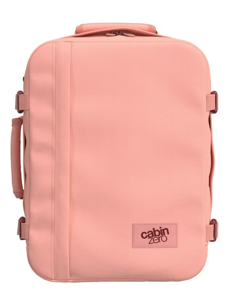 CabinZero Rucksack CabinZero Classic 28L Macaroon Pink