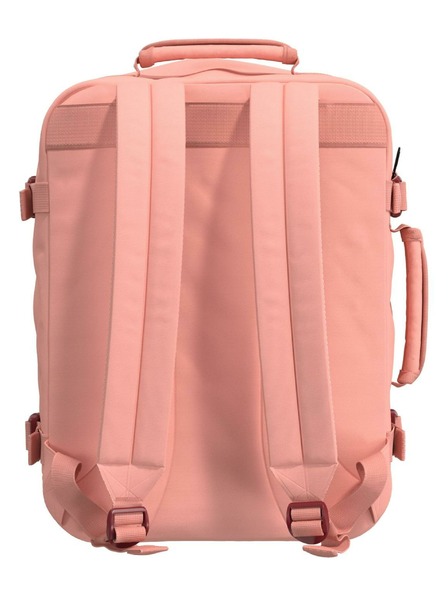 CabinZero Rucksack CabinZero Classic 28L Macaroon Pink