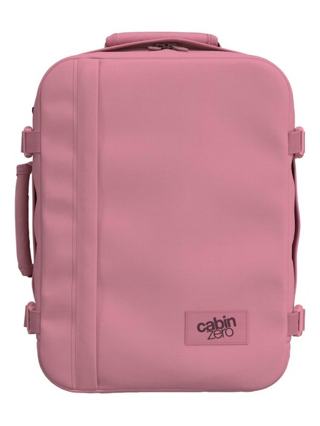 CabinZero Rucksack CabinZero Classic 28L Rosa Rosa