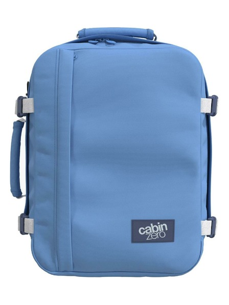 CabinZero Rucksack CabinZero Classic 28L Infinity Blue