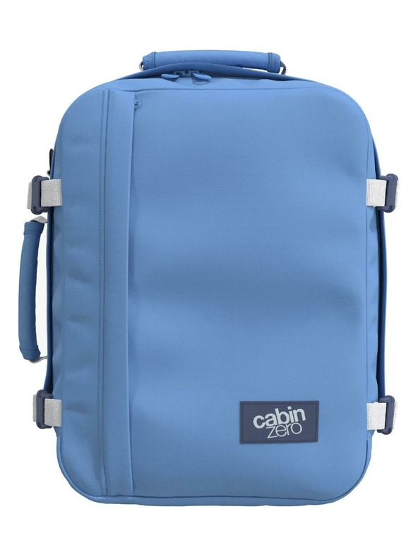 CabinZero Rucksack CabinZero Classic 28L Infinity Blue