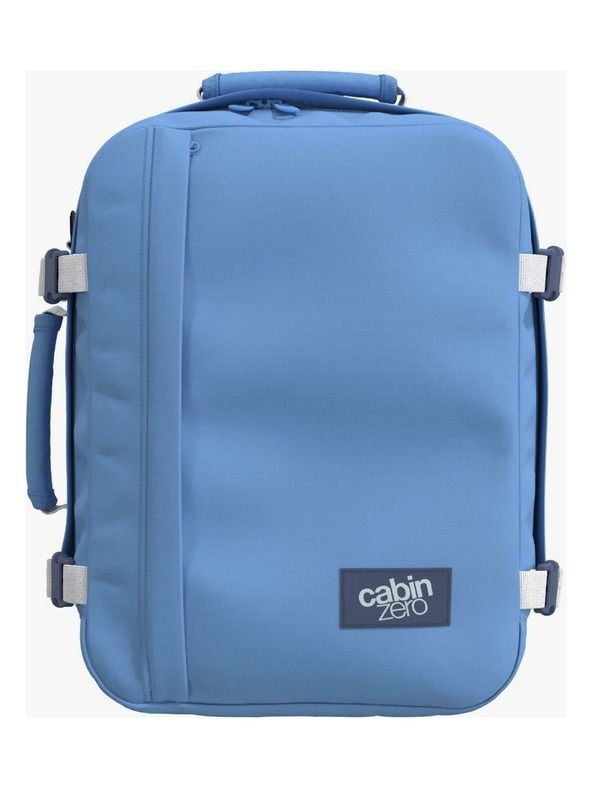 CabinZero Rucksack CabinZero Classic 28L Infinity Blue