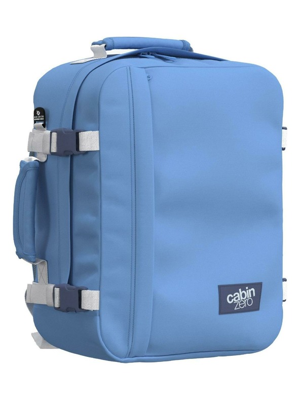 CabinZero Rucksack CabinZero Classic 28L Infinity Blue