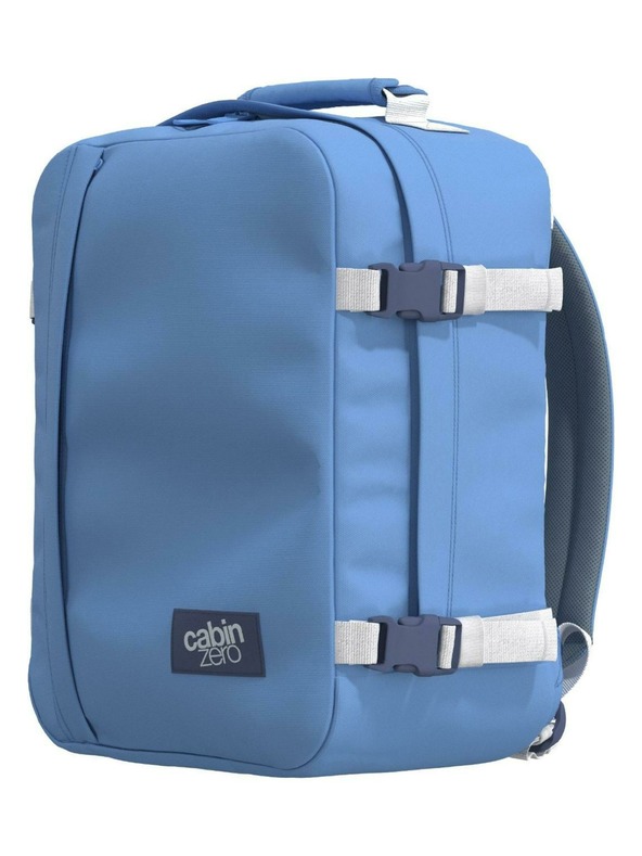 CabinZero Rucksack CabinZero Classic 28L Infinity Blue