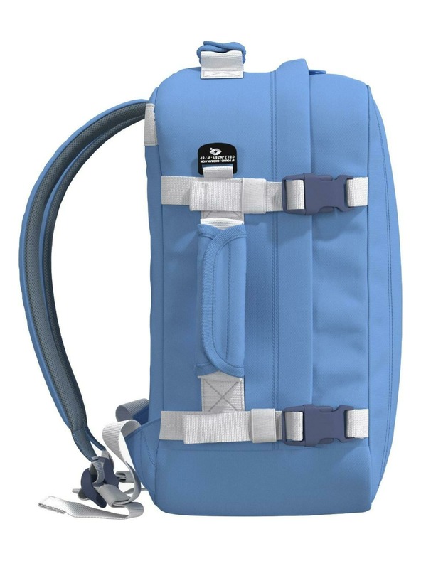 CabinZero Rucksack CabinZero Classic 28L Infinity Blue