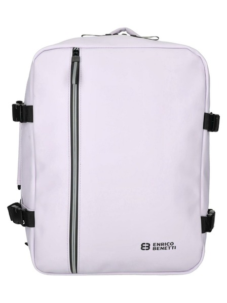 Enrico Benetti Rucksack Enrico Benetti Bergen 56004 Lilac