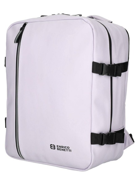 Enrico Benetti Rucksack Enrico Benetti Bergen 56004 Lilac