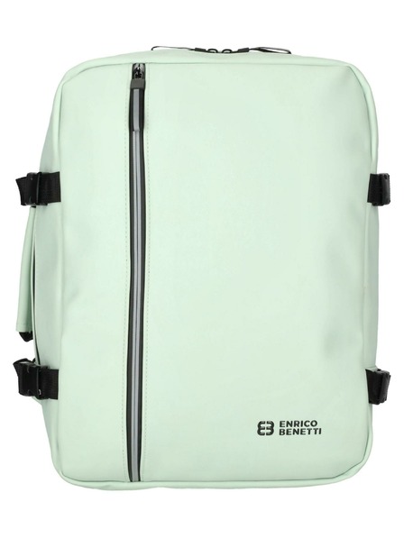 Enrico Benetti Rucksack Enrico Benetti Bergen 56004 Mint