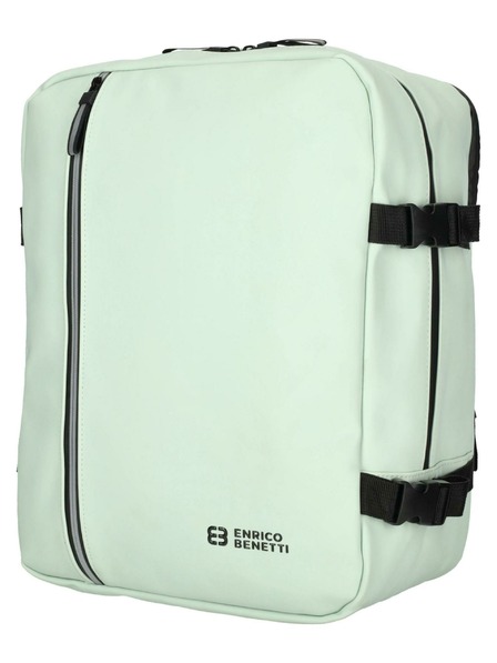 Enrico Benetti Rucksack Enrico Benetti Bergen 56004 Mint