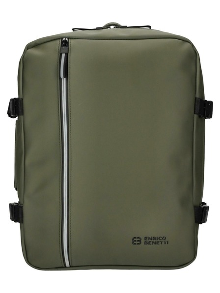 Enrico Benetti Rucksack Enrico Benetti Bergen 56004 Olive
