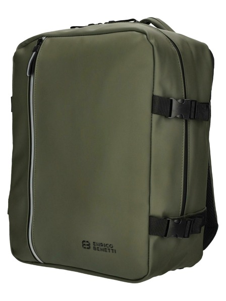 Enrico Benetti Rucksack Enrico Benetti Bergen 56004 Olive