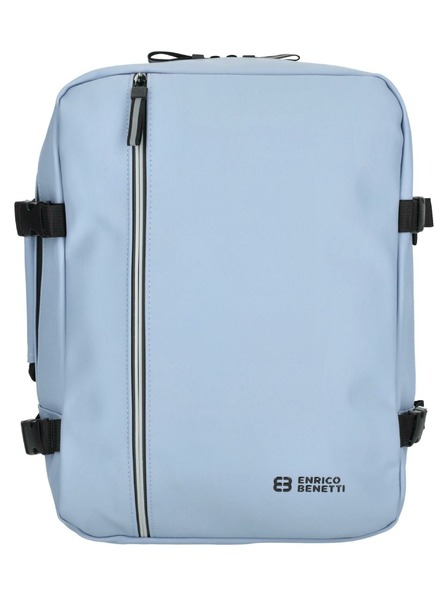 Enrico Benetti Rucksack Enrico Benetti Bergen 56004 Jeansblue