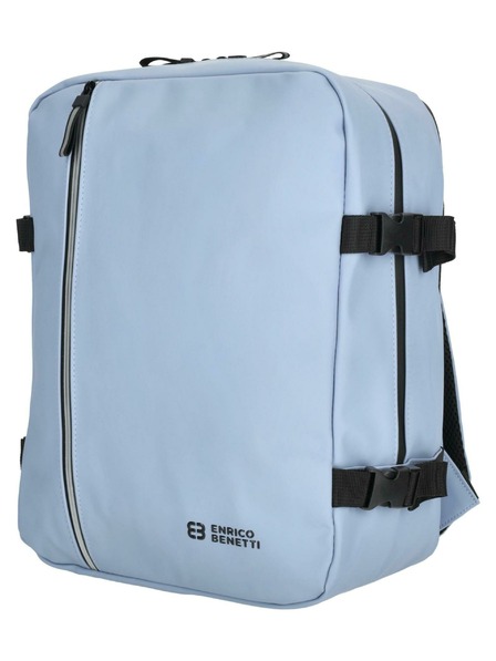 Enrico Benetti Rucksack Enrico Benetti Bergen 56004 Jeansblue