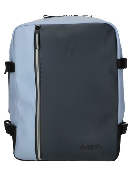 Enrico Benetti Rucksack Enrico Benetti Bergen 56004 Navy-Jeans