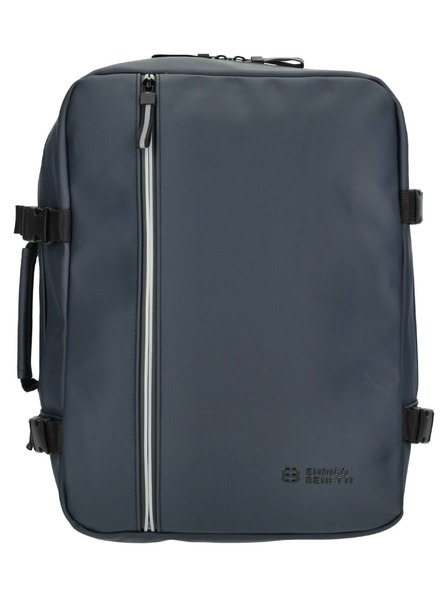 Enrico Benetti Rucksack Enrico Benetti Bergen 56004 Navy