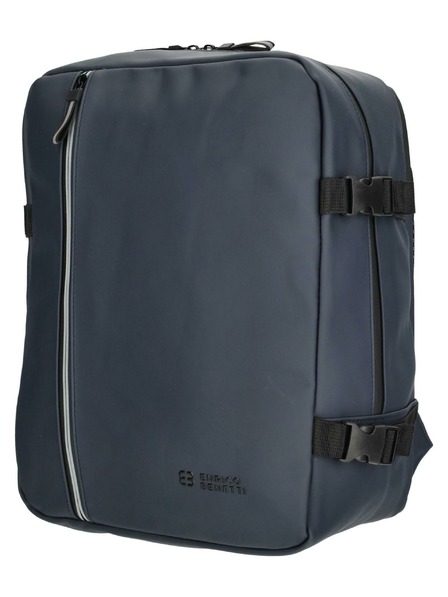 Enrico Benetti Rucksack Enrico Benetti Bergen 56004 Navy