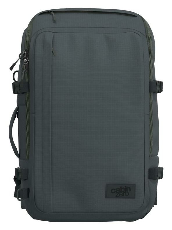 CabinZero Rucksack CabinZero Adv 42L Original Grey