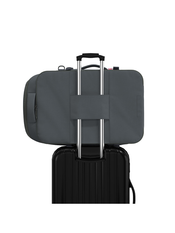 CabinZero Rucksack CabinZero Adv 42L Original Grey