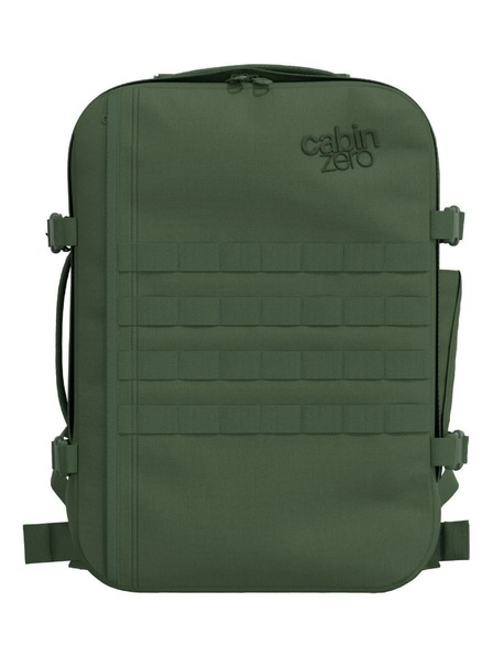 CabinZero Rucksack CabinZero Military 36L Mystic Green