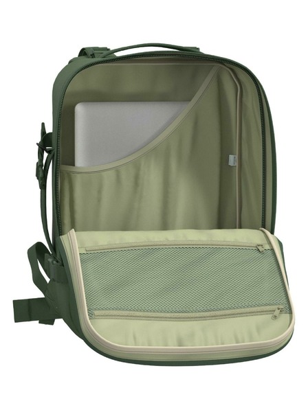 CabinZero Rucksack CabinZero Military 36L Mystic Green