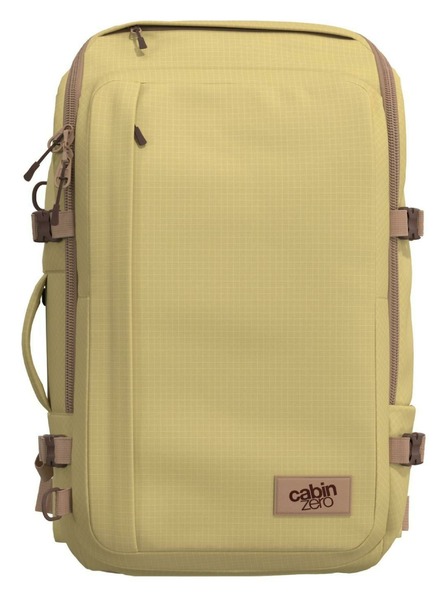 CabinZero Rucksack CabinZero Adv 42L Moonstone