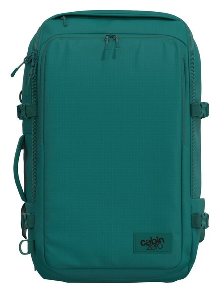 CabinZero Rucksack CabinZero Adv Pro 42L Kerala Green