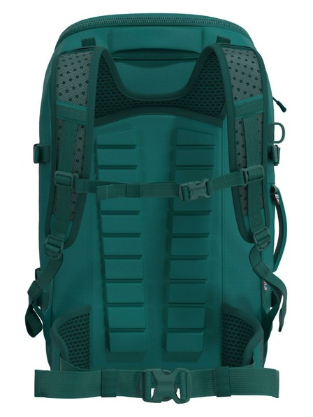 CabinZero Rucksack CabinZero Adv Pro 42L Kerala Green