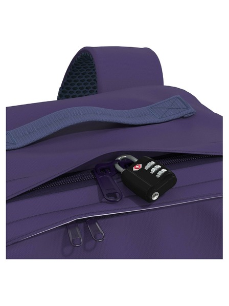 CabinZero Rucksack CabinZero Classic Pro 32L Solace Sky