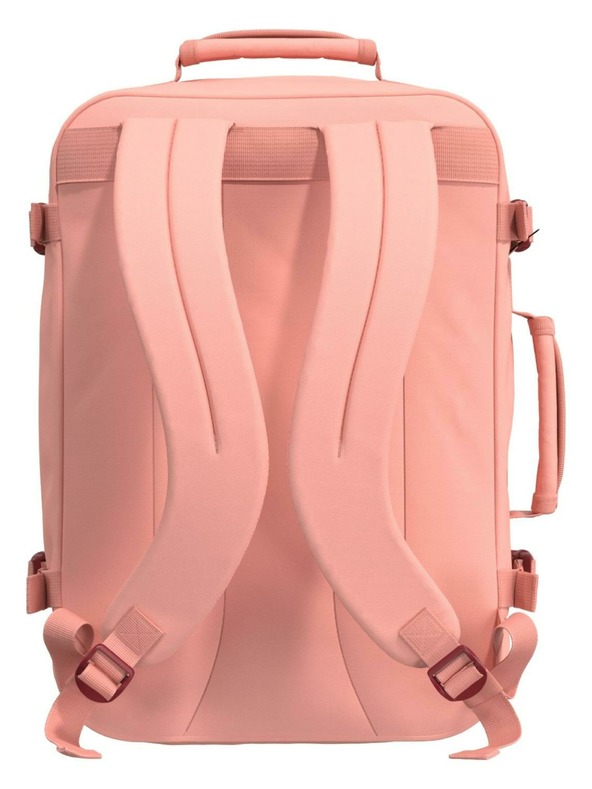 CabinZero Rucksack CabinZero Classic 36L Macaroon Pink