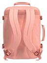 CabinZero Rucksack CabinZero Classic 36L Macaroon Pink